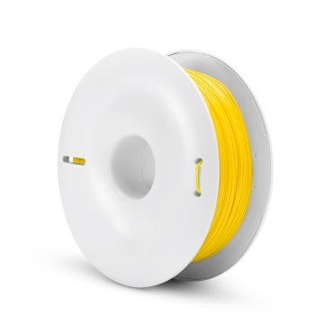 Filament ABS PLUS GELB 1.75mm / 0.85Kg
